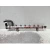 Recambio de rampa inyectora para volkswagen crafter combi (2e) referencia OEM IAM 076130093C  