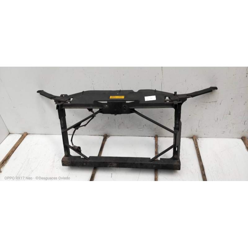 Recambio de panel frontal para mazda 6 monovolumen (gy) 2.0 crtd active (100kw) referencia OEM IAM   