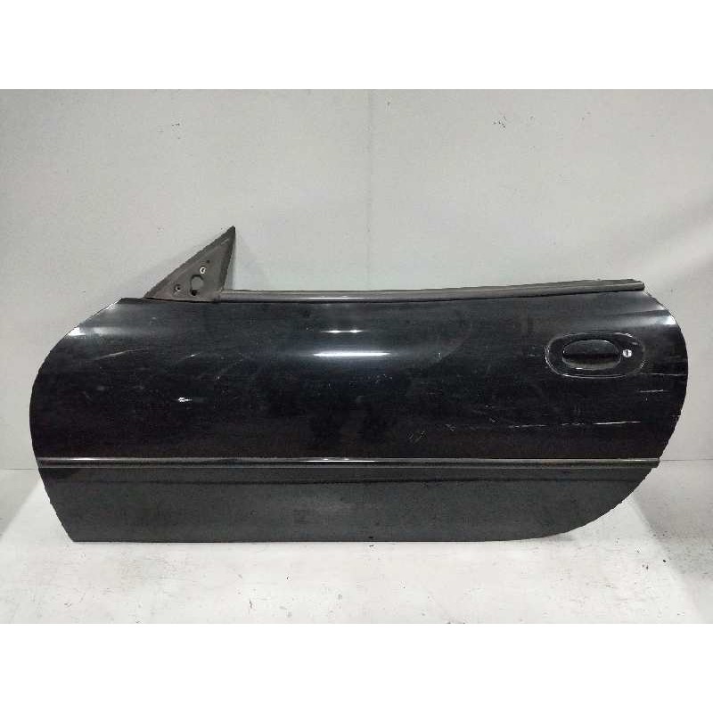 Recambio de puerta delantera izquierda para jaguar xk8/xkr coupe xk8 referencia OEM IAM   