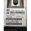Recambio de centralita motor uce para citroën c4 coupe lx referencia OEM IAM IAW6LP205 9653979480 9659099180