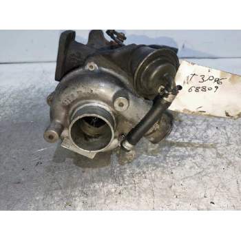 TURBOCOMPRESOR 8943329750 