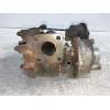 Recambio de turbocompresor para opel kadett e 1984 - ... referencia OEM IAM 8943329750  