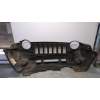 Recambio de paragolpes delantero para jeep compass 2.4 16v cat referencia OEM IAM   