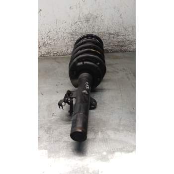 AMORTIGUADOR DELANTERO IZQUIERDO BK3118045ED 22TDCI 2013