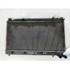 Recambio de radiador agua para honda jazz (gd1/5) 1.2 live referencia OEM IAM 19010PWAE01  