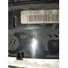 Recambio de cuadro instrumentos para volkswagen golf iii berlina (1h1) gl referencia OEM IAM 87001262 18G 1991