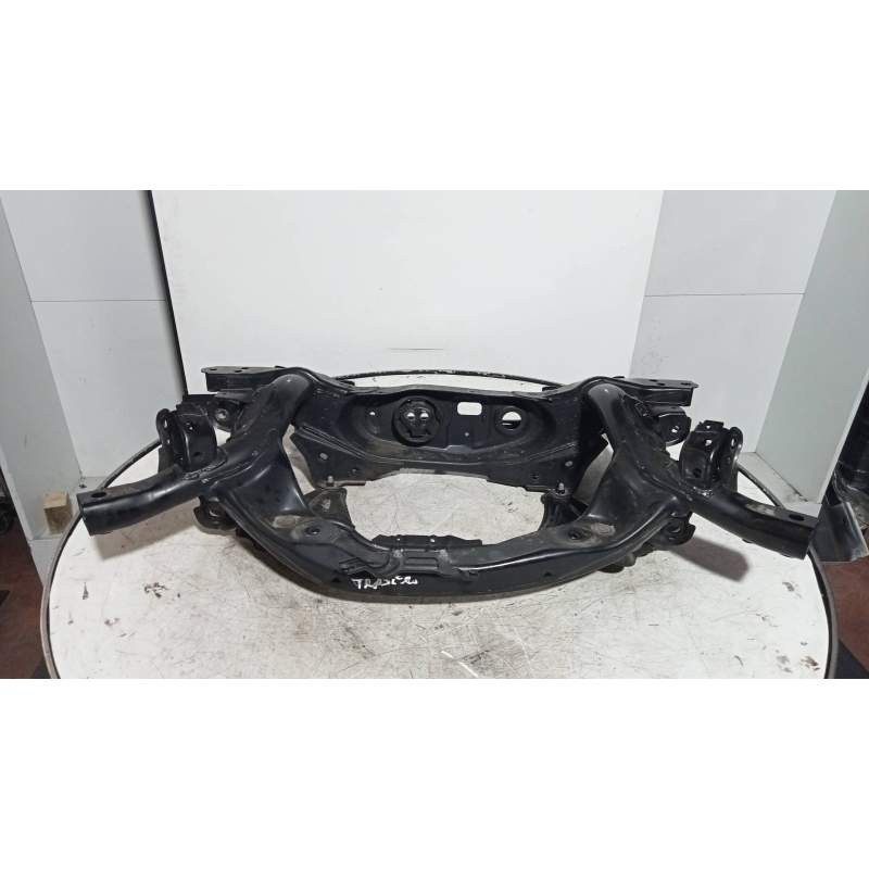Recambio de puente trasero para lexus nx 300h 4wd referencia OEM IAM   5P