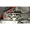 Recambio de piloto trasero derecho interior para seat exeo berlina (3r2) reference referencia OEM IAM 3R5945094B 89320241 
