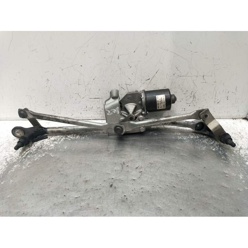 Recambio de motor limpia delantero para bmw 1 coupé (e82) 123 d referencia OEM IAM 719303601 405121 2007