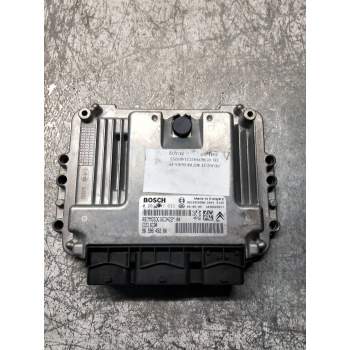 CENTRALITA MOTOR UCE 0281011633 9658945280 9653958980