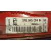 Recambio de piloto trasero derecho interior para seat exeo berlina (3r2) reference referencia OEM IAM 3R5945094B 89320241 