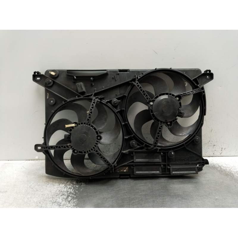 Recambio de electroventilador para ford s-max (cj, wa6) 2.0 tdci referencia OEM IAM E1G38C607AA  