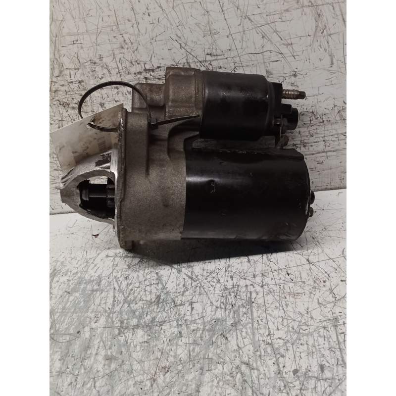 Recambio de motor arranque para chrysler pt cruiser (pt_) 2.0 referencia OEM IAM 6004AA0003 04793493 BOSCH