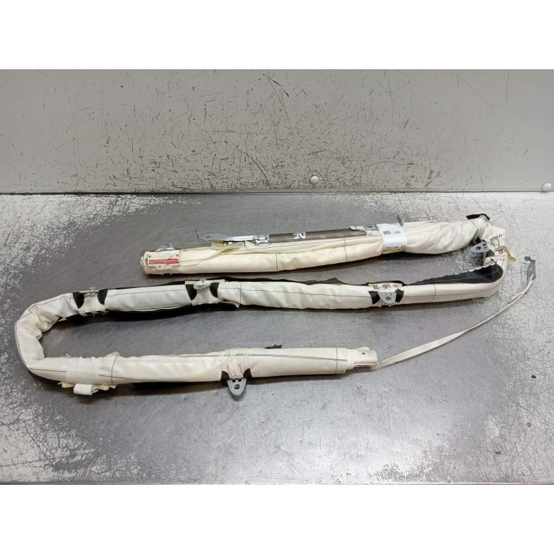 Recambio de airbag cortina delantero derecho para ford s-max (cj, wa6) 2.0 tdci referencia OEM IAM EM2BR042D94AG 624615100C 0115