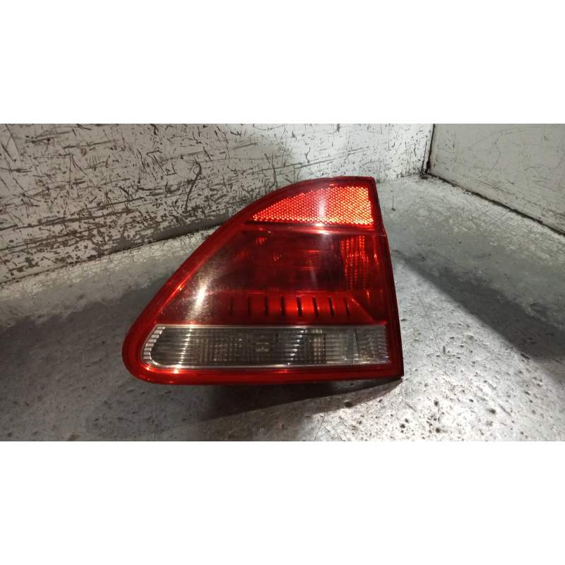 Recambio de piloto trasero izquierdo interior para seat exeo berlina (3r2) reference referencia OEM IAM 3R5945093B 89320231 