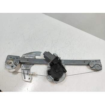 ELEVALUNAS DELANTERO IZQUIERDO 400843B 5P