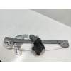 Recambio de elevalunas delantero izquierdo para peugeot 107 1.0 cat (384f) referencia OEM IAM 400843B  5P