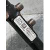 Recambio de rampa inyectora para citroën c4 cactus referencia OEM IAM 9804776780  