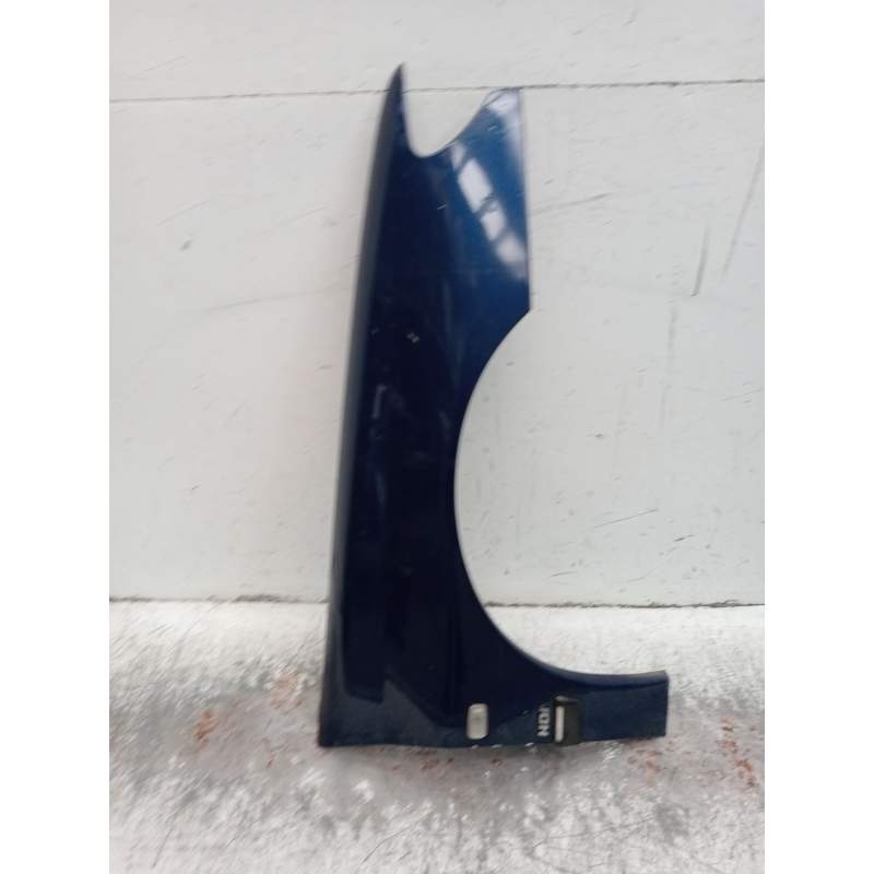 Recambio de aleta delantera derecha para peugeot 406 (8b) 2.0 hdi 110 referencia OEM IAM   1999