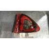 Recambio de piloto trasero izquierdo interior para seat exeo berlina (3r2) reference referencia OEM IAM 3R5945093B 89320231 