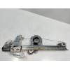 Recambio de elevalunas delantero izquierdo para peugeot 107 1.0 cat (384f) referencia OEM IAM 400843B  5P