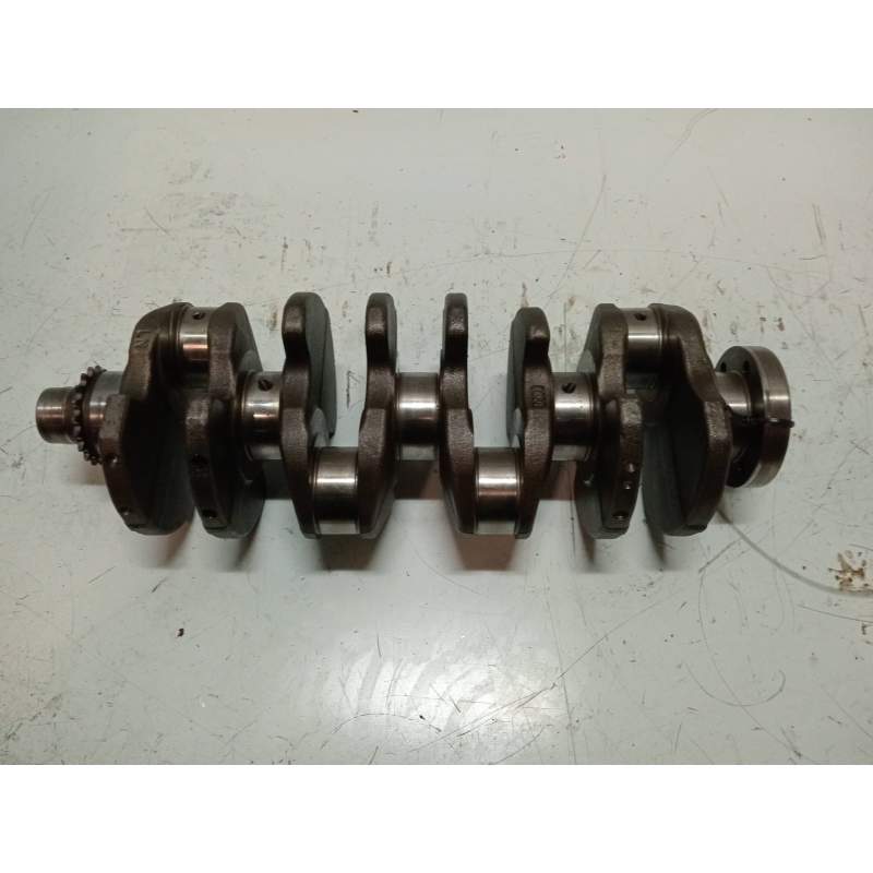 Recambio de cigueñal para volkswagen golf v variant (1k5) advance referencia OEM IAM  BKD 