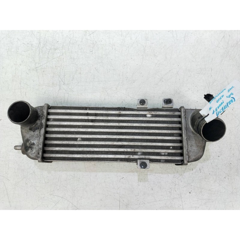 Recambio de intercooler para kia cee´d sporty wagon emotion referencia OEM IAM 282712A610 6714315 