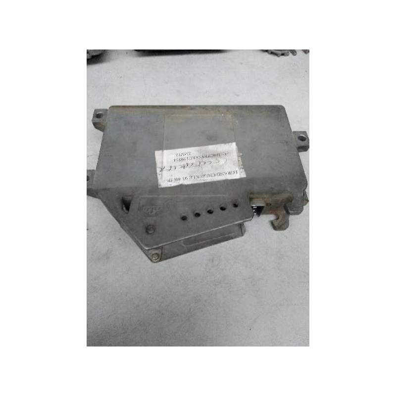Recambio de centralita abs para jeep gr.cherokee (zj)/(z) 4.0 cat referencia OEM IAM 56026993 10094109024 