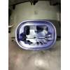 Recambio de electroventilador para renault clio iv referencia OEM IAM   