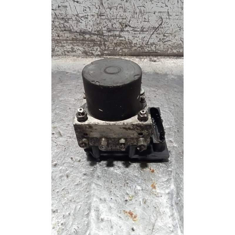 Recambio de abs para fiat punto berlina (188) 1.3 jtd cat referencia OEM IAM 0265231331 46836768 