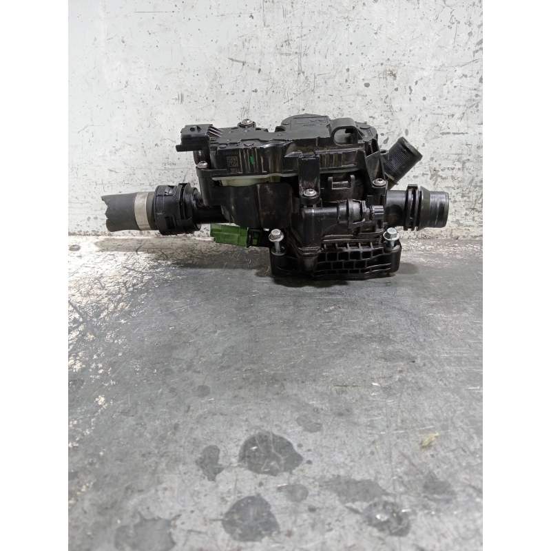 Recambio de termostato para citroën c4 cactus referencia OEM IAM 1102639S01  