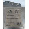Recambio de centralita abs para jeep gr.cherokee (zj)/(z) 4.0 cat referencia OEM IAM 56026993 10094109024 