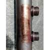 Recambio de rampa inyectora para volkswagen crafter combi (2e) referencia OEM IAM 076130093C  