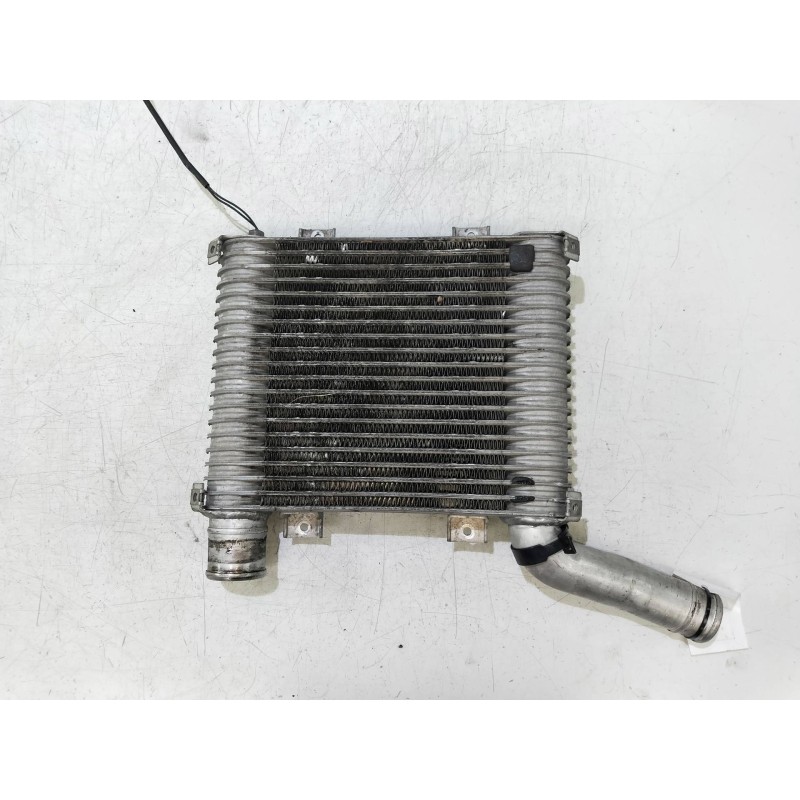 Recambio de intercooler para hyundai h 1 h 1 furg.caja cerr.c. puerta referencia OEM IAM   