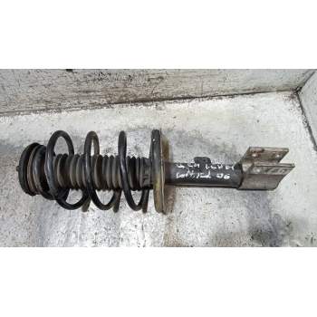 AMORTIGUADOR DELANTERO IZQUIERDO 16HDI 2004