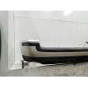 Recambio de paragolpes trasero para volvo v70 ii (285) d5 referencia OEM IAM FAMILIAR  