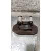 Recambio de pinza freno delantera izquierda para peugeot 106 (s1) kid referencia OEM IAM   