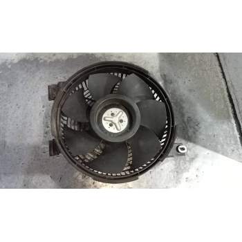 ELECTROVENTILADOR 