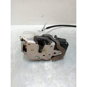 MOTOR CIERRE CENTRALIZADO DELANTERO DERECHO 13503802 5P 2008