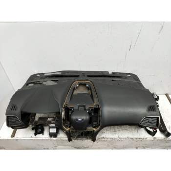 KIT AIRBAG 0285012941 E1GT14B321BD 6300035950FD