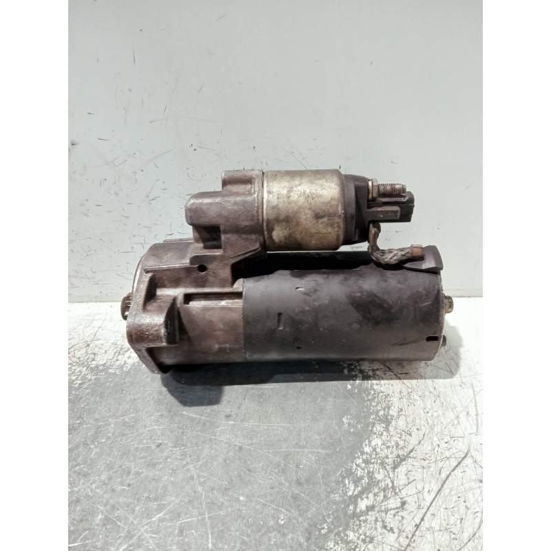 Recambio de motor arranque para volkswagen crafter combi (2e) referencia OEM IAM 076911023 0001125055 