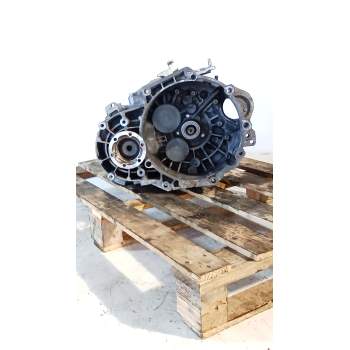 CAJA CAMBIOS HDV 6V 200652 14 17 30147