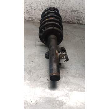 AMORTIGUADOR DELANTERO DERECHO BK3118045ED 22TDCI 2013