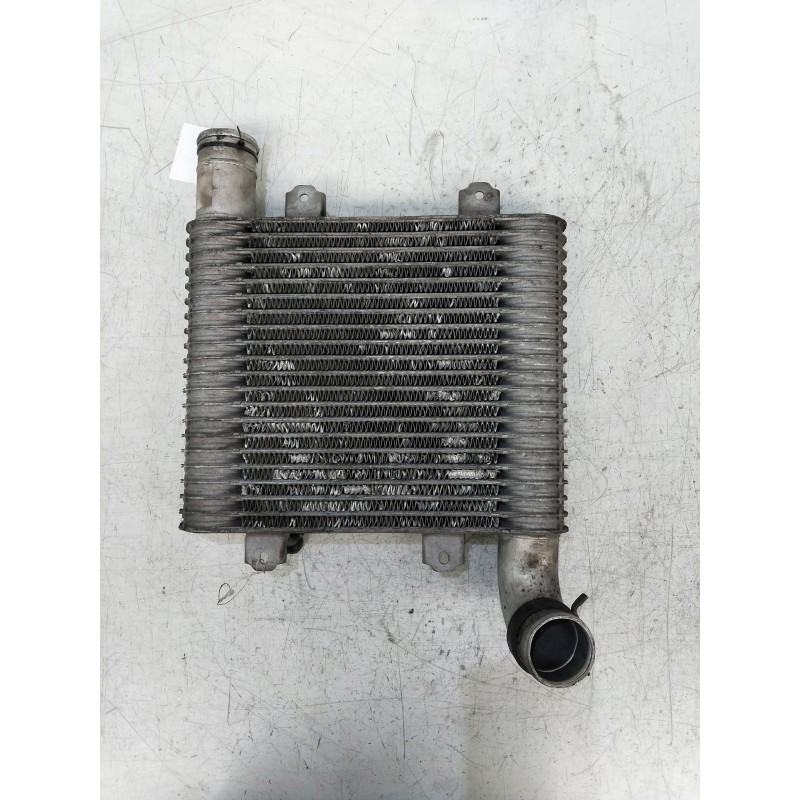 Recambio de intercooler para kia carens 2.0 turbodiesel cat referencia OEM IAM 2827127350  