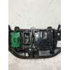 Recambio de mando luces para renault clio iv referencia OEM IAM 1136154X  INTERRUPTOR