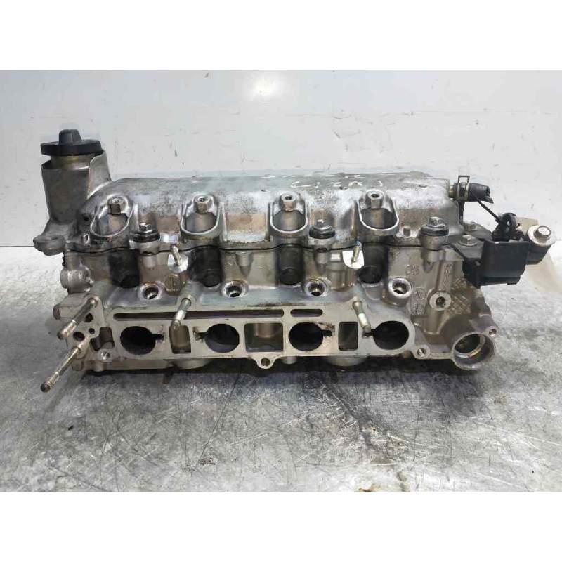 Recambio de culata para honda jazz (gd1/5) 1.2 live referencia OEM IAM L12A1 L12A1 