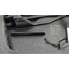 Recambio de motor cierre centralizado trasero derecho para mini countryman (r60) one d referencia OEM IAM 7318414  