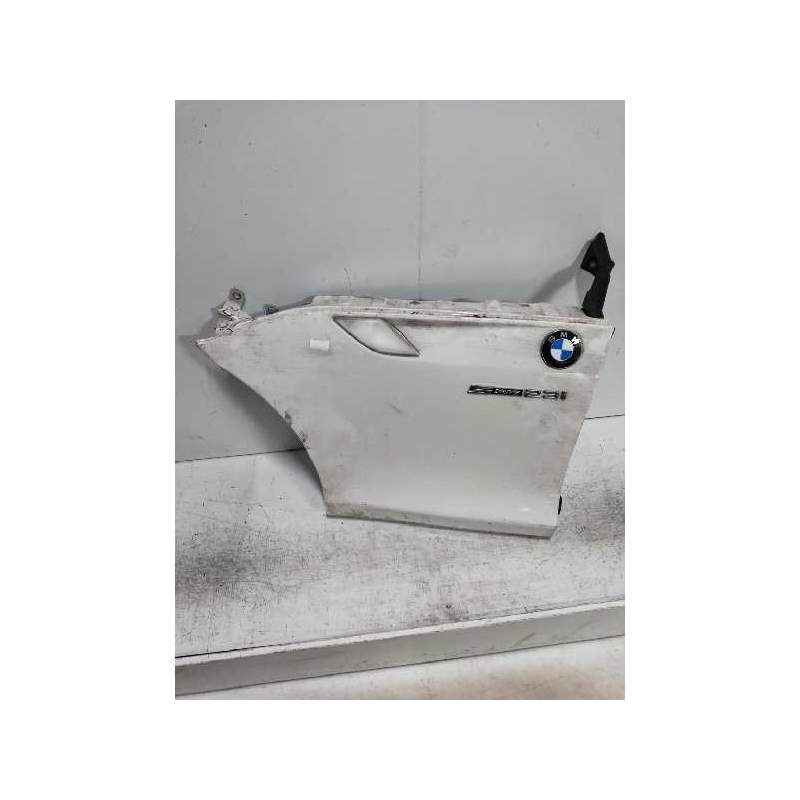 Recambio de aleta delantera izquierda para bmw z4 roadster (e89) sdrive 23i referencia OEM IAM   