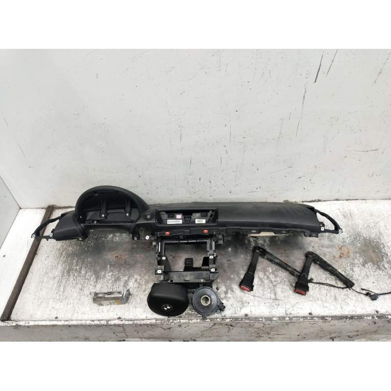 Recambio de kit airbag para bmw 1 coupé (e82) 123 d referencia OEM IAM 0285010066 VER FOTOS 2007