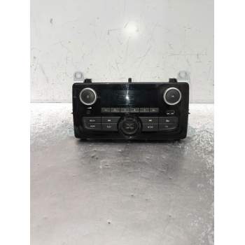 SISTEMA AUDIO / RADIO CD 281151249R 